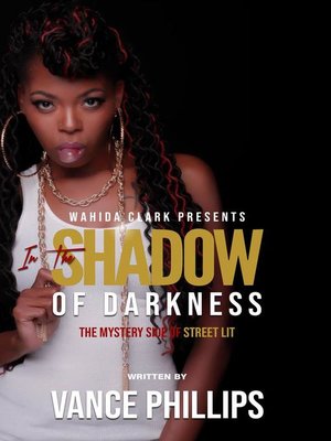 cover image of In the Shadow of Darkness